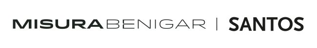 MisuraBenigar+Santos_logo